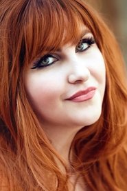 Sarah Schwab portrait