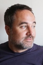 Jeffrey A. Brown portrait
