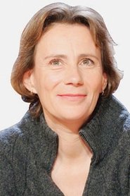 Marie Desplechin portrait