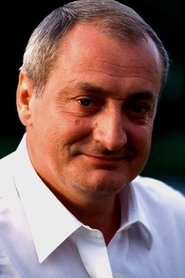 Franck-Olivier Bonnet portrait