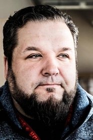 Timo Puustinen portrait