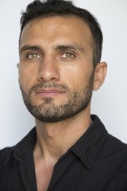 Bouzan Hadawi portrait