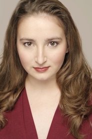 Marina Viscun portrait