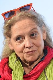 Dorota Roqueplo portrait