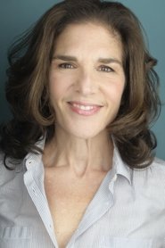 Laura Patinkin portrait