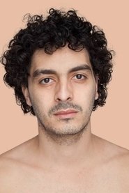 Laerte Késsimos portrait