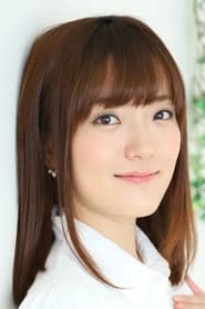 Mami Fujita portrait