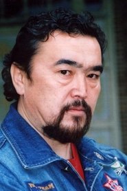Yeerjiang Mahepushen portrait