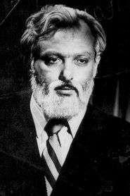 Ramiz Babayev portrait