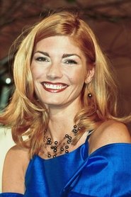 Małgorzata Lewińska portrait