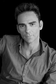 Hugo Bettencourt portrait