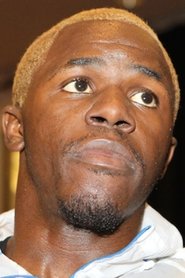 Melvin Guillard portrait