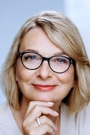 Annette Reeker portrait