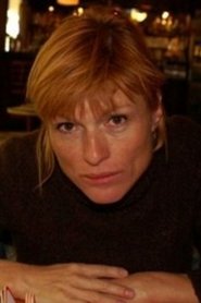 Markéta Tanner portrait
