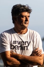 Samu Fuentes portrait