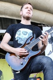 Tom Searle portrait