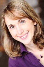 Anne-Sophie Bozon portrait