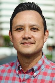 Chris Hanada portrait