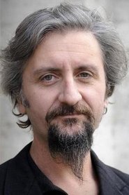 Ascanio Celestini portrait