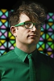 Neil Claxton portrait