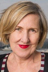 Michelle Garnaut portrait