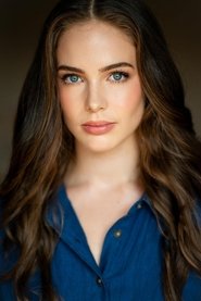 Brooke Baxter portrait