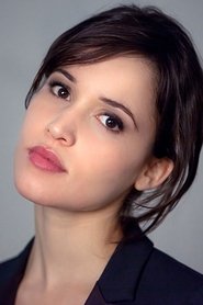 Marion Trémontels portrait