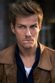 Sebastian Kolb portrait