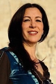 Ana Paula Mota portrait