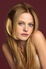 Naz Elmas portrait