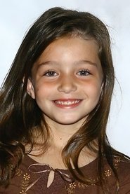 Sophie Nyweide portrait