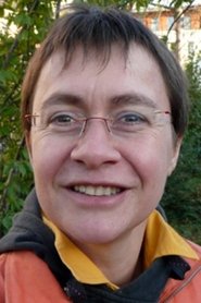 Emmanuelle Villard portrait