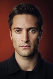 Arty Froushan portrait