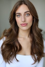 McKenna Grantier portrait