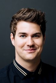Julien Lacroix portrait