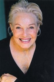 Leigh Rose portrait