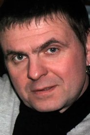 Alexey Shedko portrait