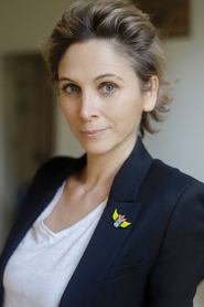 Caroline Charlety portrait