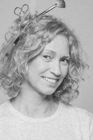 Sirle Teeäär portrait