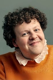 Jack Rooke portrait