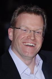 Niall Johnson portrait