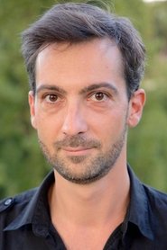 Julien Guibert portrait