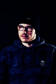 Callum Barratt portrait