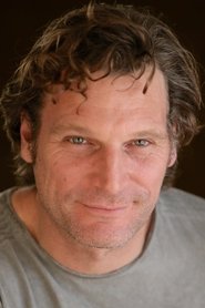 Jean Michel Paré portrait