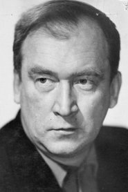 Nikolay Grabbe portrait