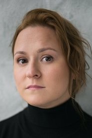 Edyta Januszewska portrait