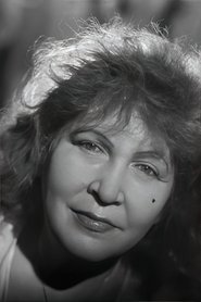 Fréhel portrait