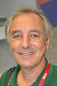 Jacques Ferrandez portrait