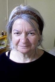 Françoise Loreau portrait