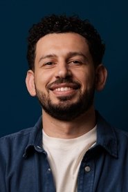Hashim Sharaf portrait